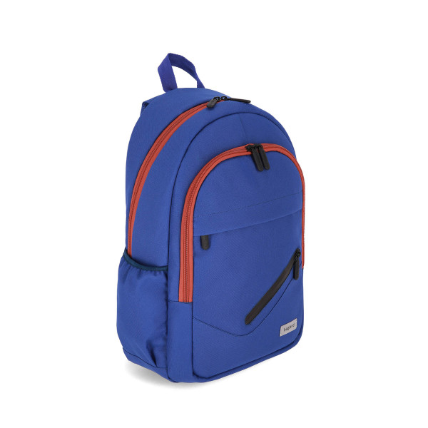 Фото - Рюкзак городской Bagland Cyclone 21 л. 223 электрик (1065620678)