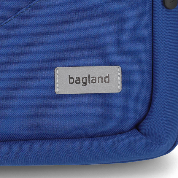 Фото - Рюкзак городской Bagland Cyclone 21 л. 223 электрик (1065620678)