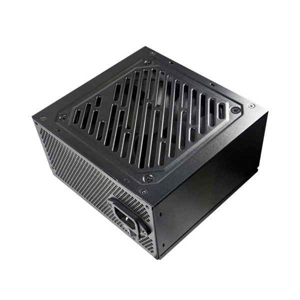 Фото - Блок питания для ПК HighPower 700W 12cmFAN (HPE-700ST-B12S)