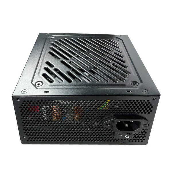 Фото - Блок питания для ПК HighPower 700W 12cmFAN (HPE-700ST-B12S)