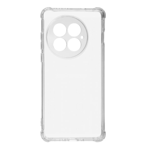Фото - Чехол для смартфона Armorstandart Air Force for OnePlus 13R Camera cover Clear (ARM83505) Фото - Чехол для смартфона Armorstandart Air Force for OnePlus 13R Camera cover Clear (ARM83505)