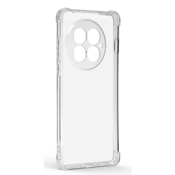 Фото - Чехол для смартфона Armorstandart Air Force for OnePlus 13R Camera cover Clear (ARM83505)