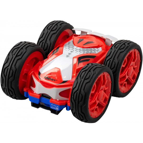 Фото - Радиоуправляемая машинка Exost MINI FLIP NEO Red (20290-1)