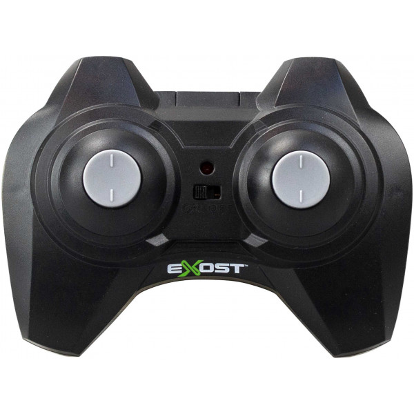 Фото - Радиоуправляемая машинка Exost MINI FLIP NEO Red (20290-1)