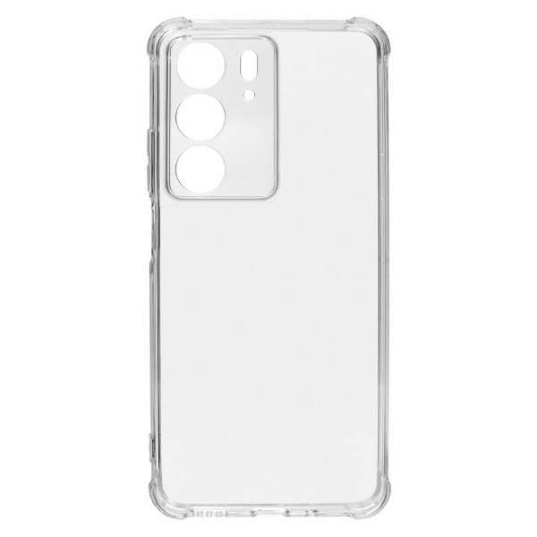 Фото - Чехол для смартфона Armorstandart Air Force for Realme C71 4G Camera cover Clear (ARM83885)