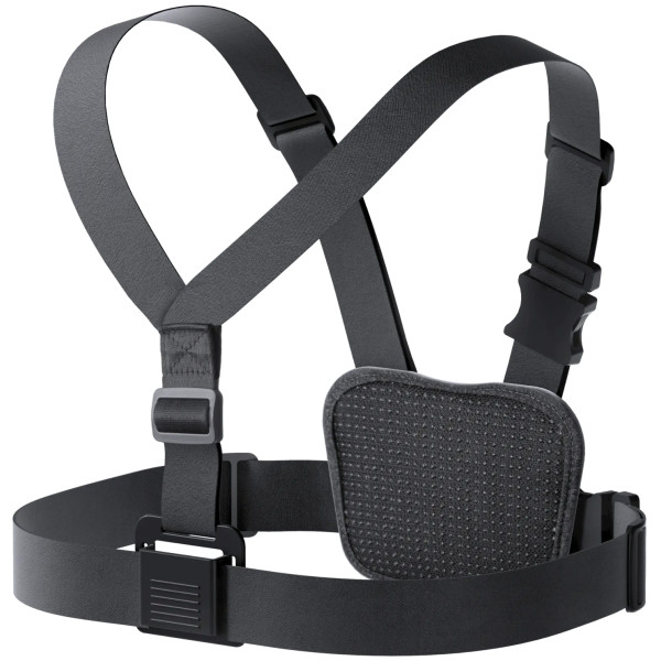Фото - Крепление для экшн-камеры Insta360 Chest Strap (CINSTAV/E)