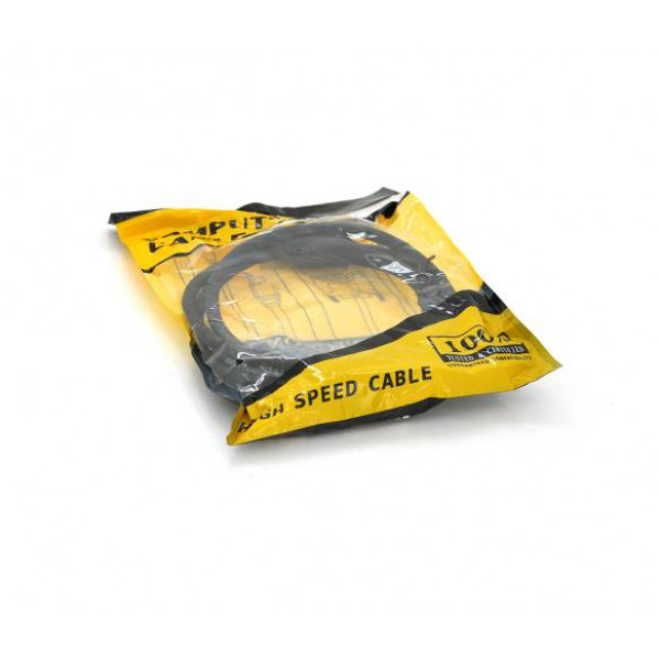 Фото - Кабель HDMI Ritar PL-HD348 HDMI-HDMI (YT-HDMI(M)/(M)V1.4-1.5m/20384)