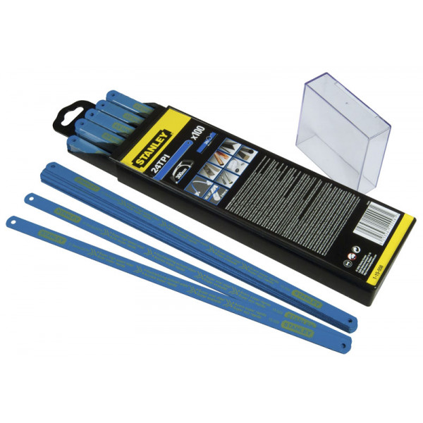 Фото - Полотно Stanley 1-15-558