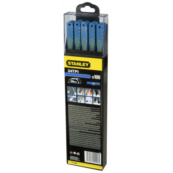 Фото - Полотно Stanley 1-15-558