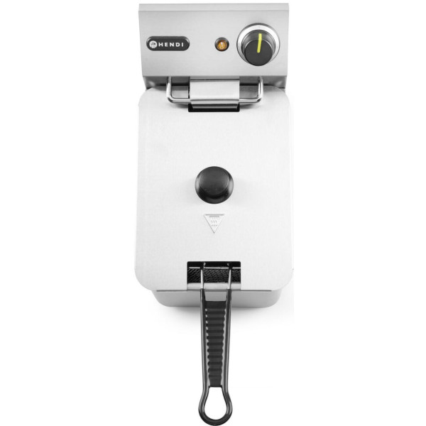 Фото - Фритюрница Hendi Blue Line (205808)