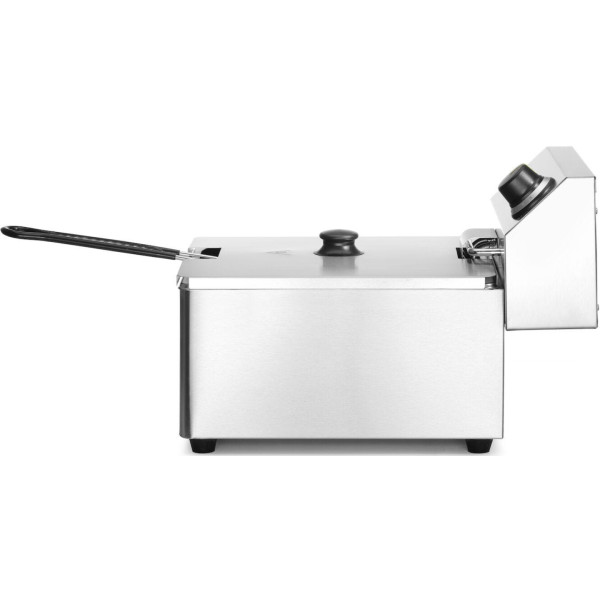 Фото - Фритюрница Hendi Blue Line (205808)