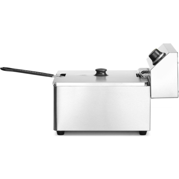 Фото - Фритюрница Hendi Blue Line (205815)