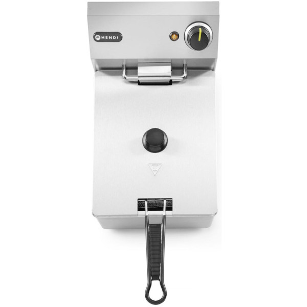 Фото - Фритюрница Hendi Blue Line (205815)