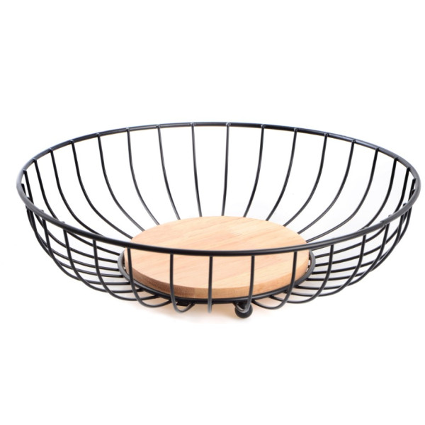 Фото - Емкость для фруктов Ringel Oder 28x8 см (RG-9010)