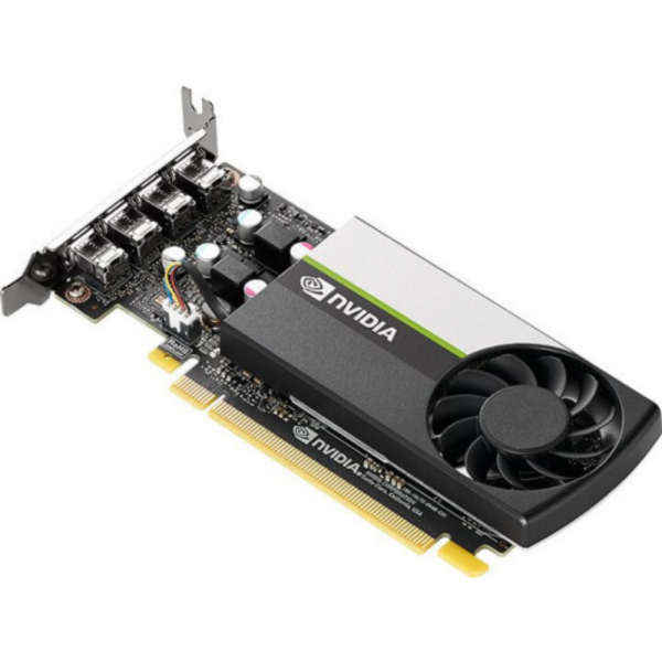 Фото - Видеокарта HP NVIDIA Quadro T1000 4 GB (20X22AA)