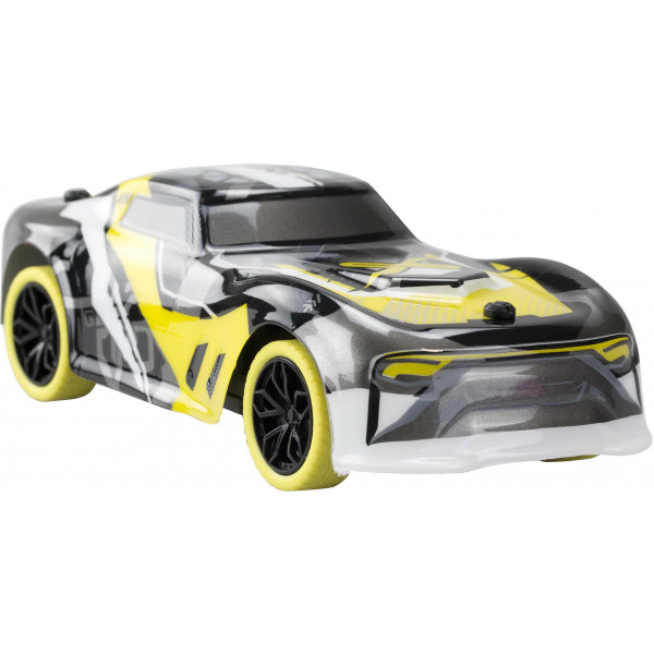 Фото - Радиоуправляемая машинка Exost STAR RUSH Black (20640)