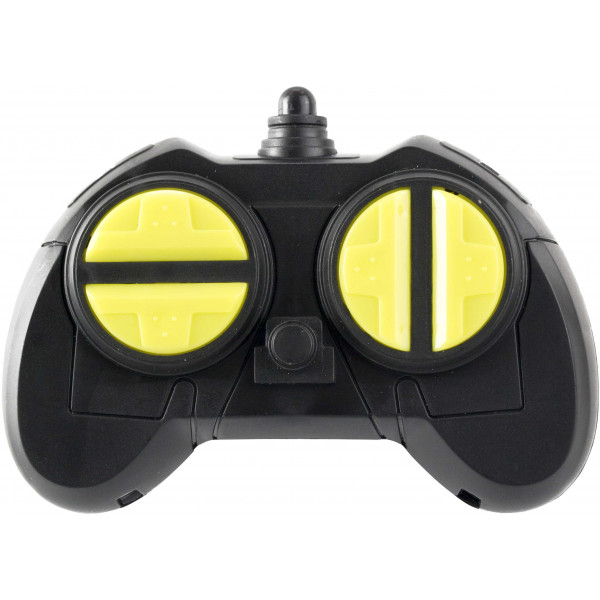 Фото - Радиоуправляемая машинка Exost STAR RUSH Black (20640)