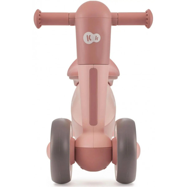 Фото - Беговел Kinderkraft Minibi Candy Pink (KRMIBI00PNK0000)