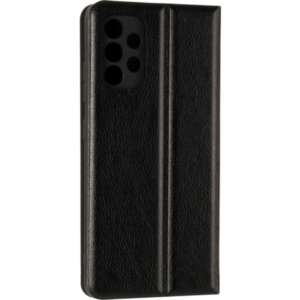 Фото - Чехол для смартфона Gelius Book Cover Leather New for Samsung A325 (A32) Black (84342)