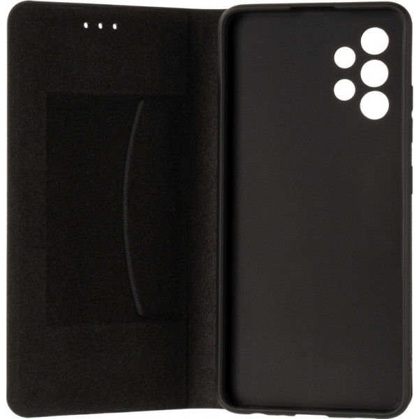 Фото - Чехол для смартфона Gelius Book Cover Leather New for Samsung A325 (A32) Black (84342)