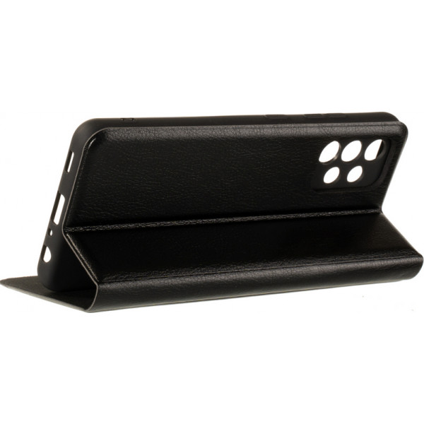 Фото - Чехол для смартфона Gelius Book Cover Leather New for Samsung A325 (A32) Black (84342)