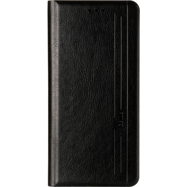 Фото - Чехол для смартфона Gelius Book Cover Leather New for Samsung A325 (A32) Black (84342)