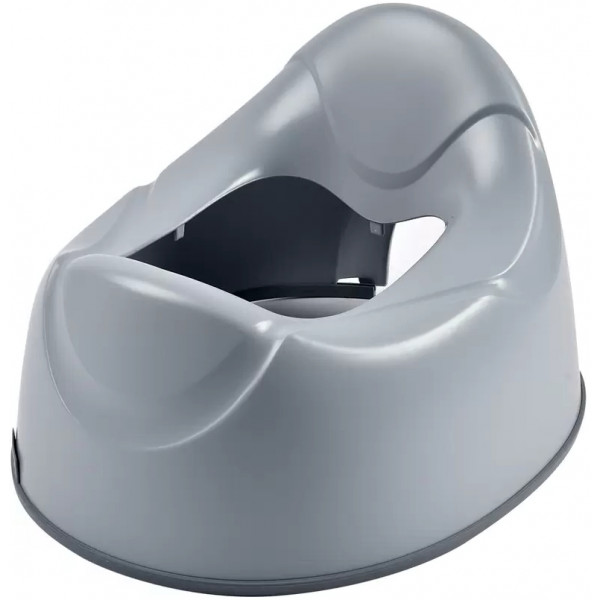 Фото - Горшок детский Beaba Gray (920356)