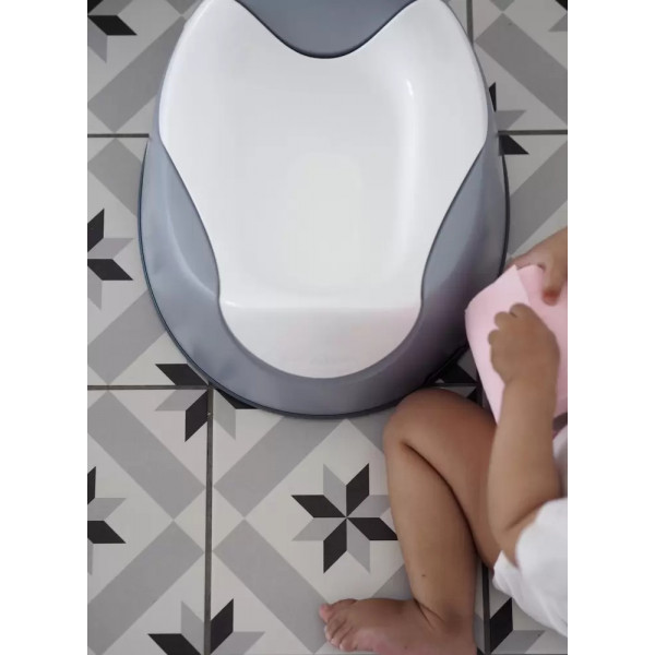 Фото - Горшок детский Beaba Gray (920356)