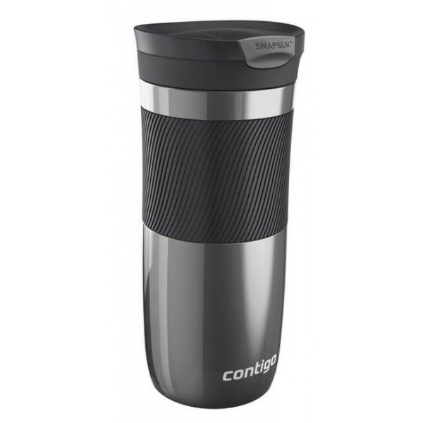Фото - Термокружка Contigo BYRON 16 0,47 л (2095560)
