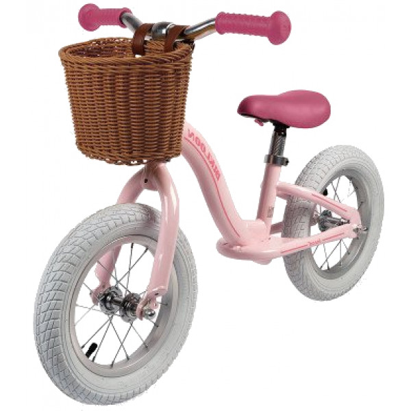 Фото - Беговел Janod Винтажный Розовый (J03295)