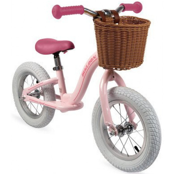 Фото - Беговел Janod Винтажный Розовый (J03295)