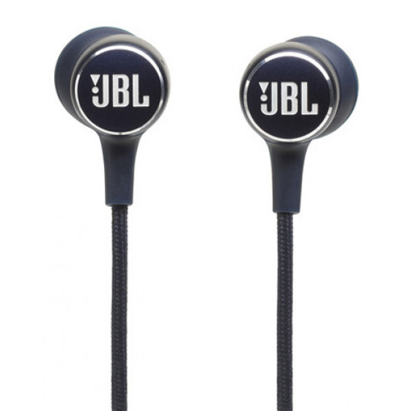 Фото - Наушники вкладыши беспроводные JBL Live 220BT Blue (JBLLIVE220BTBLU)