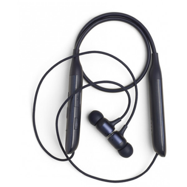 Фото - Наушники вкладыши беспроводные JBL Live 220BT Blue (JBLLIVE220BTBLU)