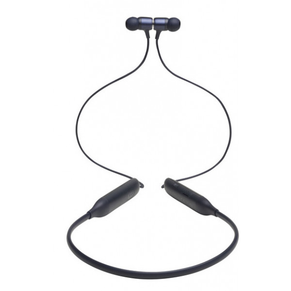 Фото - Наушники вкладыши беспроводные JBL Live 220BT Blue (JBLLIVE220BTBLU)