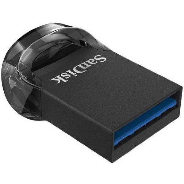 Фото - Флеш USB SanDisk Ultra Fit 512GB USB 3.1 (SDCZ430-512G-G46)