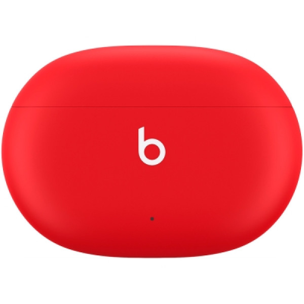 Фото - Наушники вкладыши беспроводные TWS Beats Studio Buds True Wireless Noise Cancelling Earphones Red (MJ503)