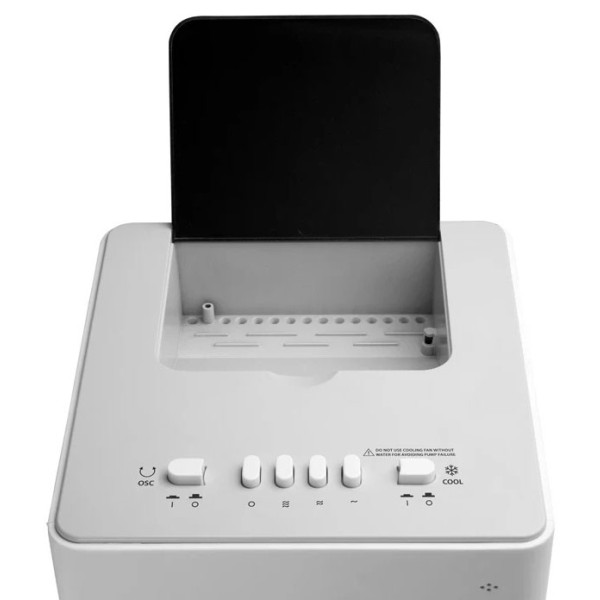 Фото - Увлажнитель воздуха Zelmer ZCL6030