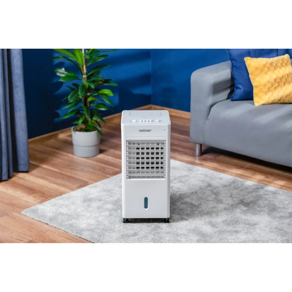 Фото - Увлажнитель воздуха Zelmer ZCL6030