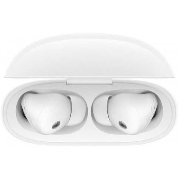 Фото - Наушники вкладыши беспроводные TWS Xiaomi Buds 3 White (BHR5526GL)