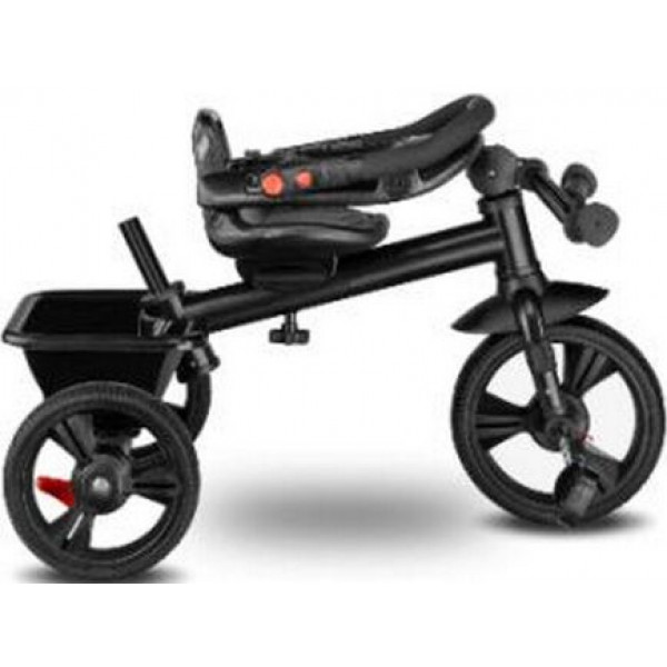 Фото - Трёхколёсный велосипед Lionelo Haari Bubblugum