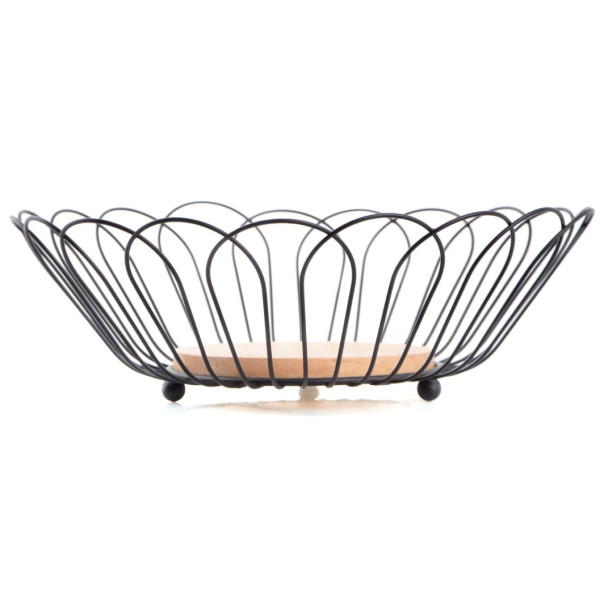 Фото - Емкость для фруктов Ringel Oder 29x9.5 см (RG-9018)