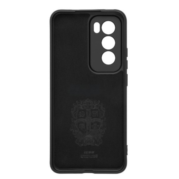Фото - Чехол для смартфона Armorstandart ICON for OPPO Reno12 Pro Camera cover Black (ARM85080)