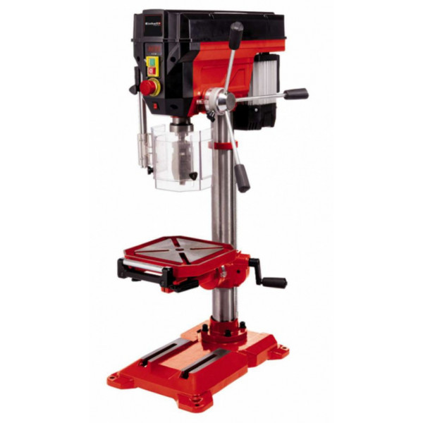 Фото - Станок Einhell TE-BD 750 E (4250715)