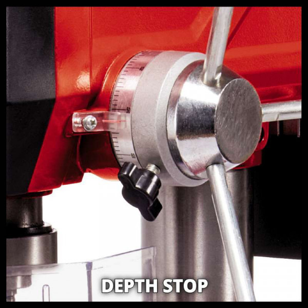 Фото - Станок Einhell TE-BD 750 E (4250715)