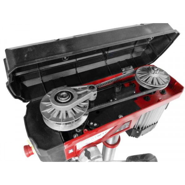 Фото - Станок Einhell TE-BD 750 E (4250715)