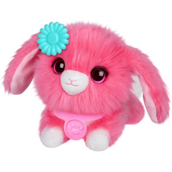 Фото - Мягкая игрушка-сюрприз Scruff a Luvs Лохматое превращение, пудровый (30326)