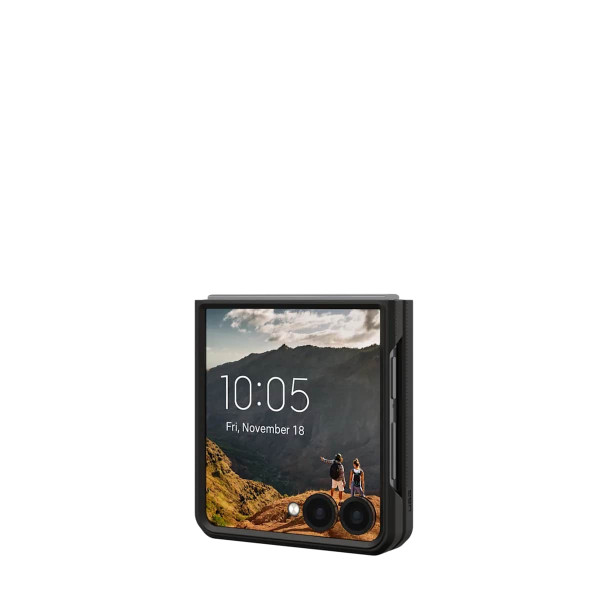 Фото - Чехол для смартфона UAG Samsung Galaxy Z Flip 7, Mouve with Magnet, Ash (214504113131)