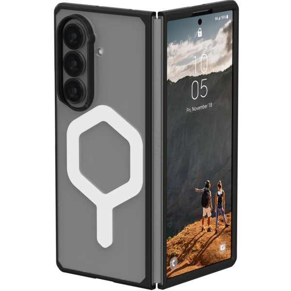 Фото - Чехол для смартфона UAG for Samsung Galaxy Z Fold 7 (214505113131)