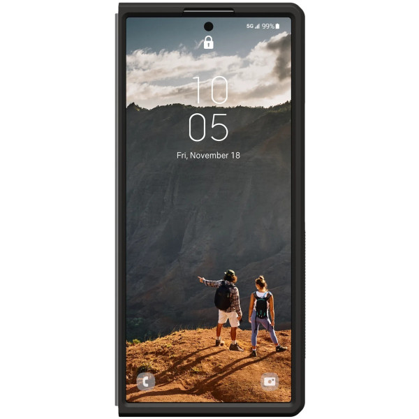Фото - Чехол для смартфона UAG for Samsung Galaxy Z Fold 7 (214505113131)