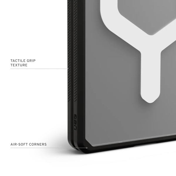 Фото - Чехол для смартфона UAG for Samsung Galaxy Z Fold 7 (214505114343)